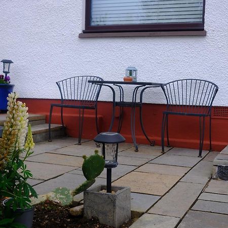 Ardenlea Kyle of Lochalsh Exterior foto